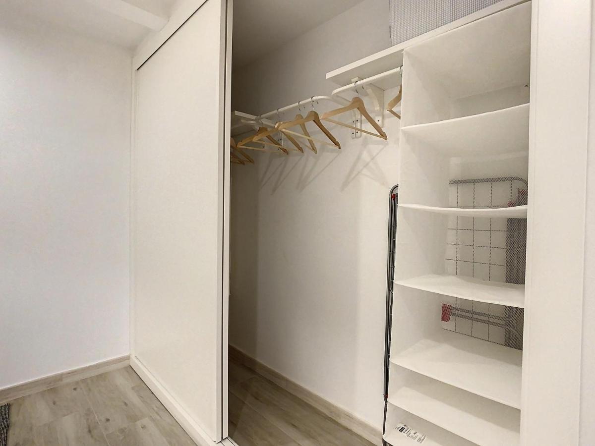 Apartcity Triana Seville Exterior photo